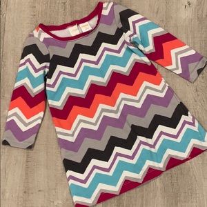 💕 Gymboree toddler dress